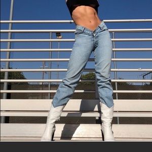 Revice Viper Follow My Lead Jeans SZ 27